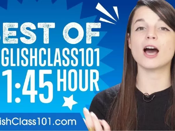EnglishClass101
