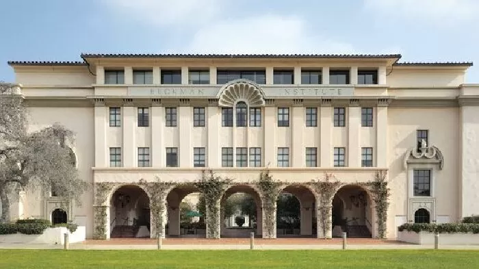 Top 4. California Institute of Technology (Trường Đại học Công nghệ California)