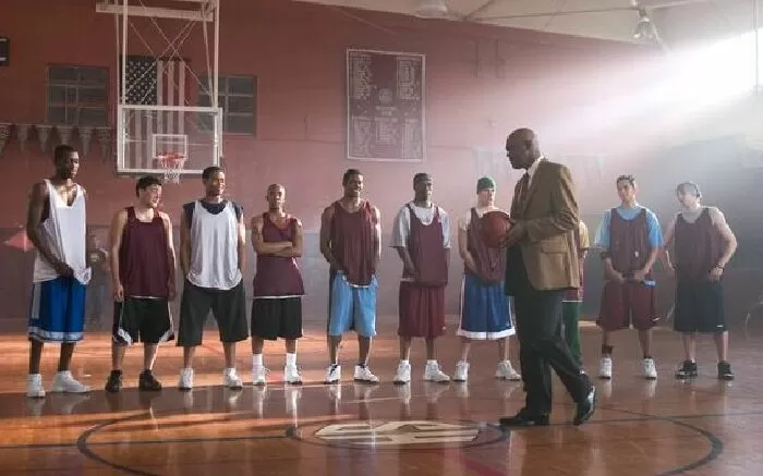 Coach Carter