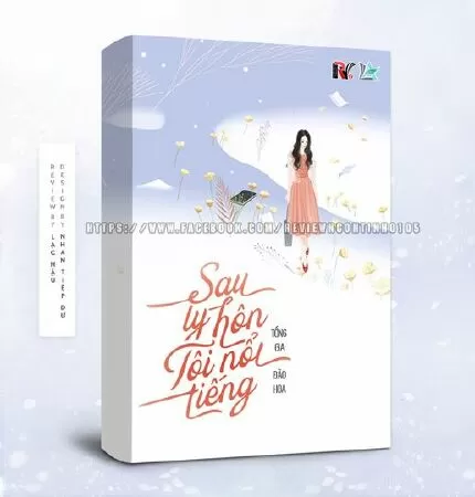 Sau Ly Hôn, Tôi Nổi Tiếng