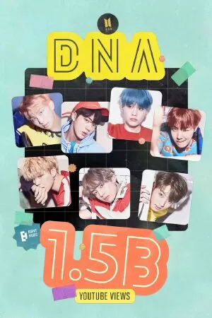 DNA
