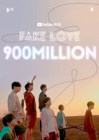FAKE LOVE