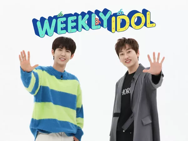 Weekly Idol