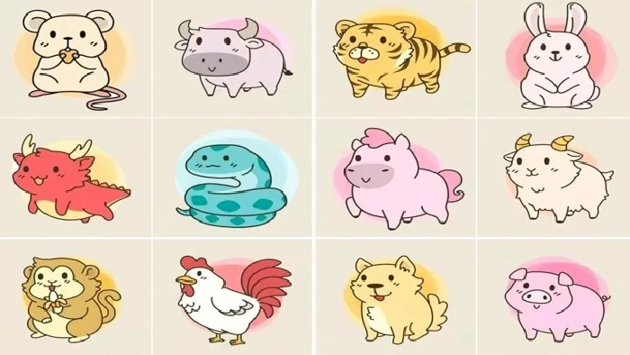Tuổi Mão