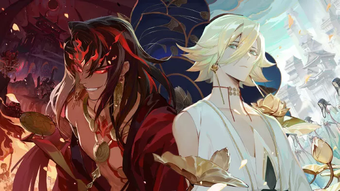 Onmyoji