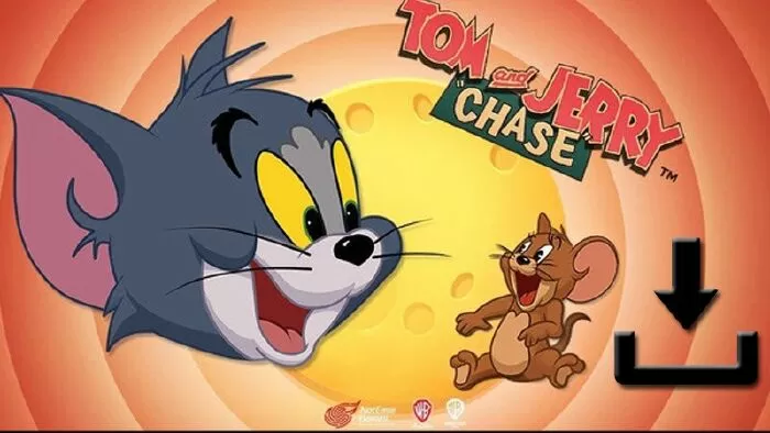 Tom and Jerry: Chase