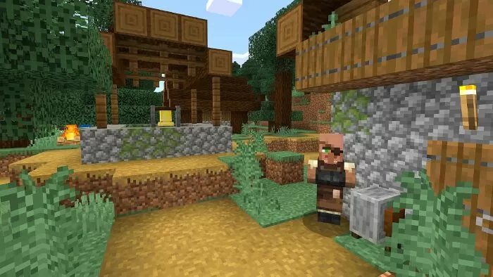 Minecraft: Pocket Edition