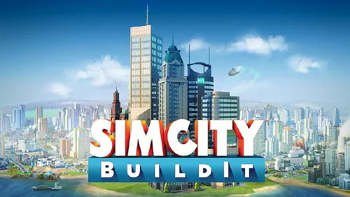 SimCity BuildIt