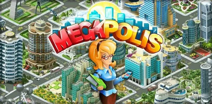 Megapolis