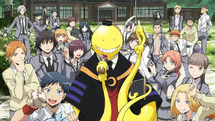 Top 10 Bộ Anime Của Studio Lerche Hay Nhất Mà Bạn Không Nên Bỏ Qua