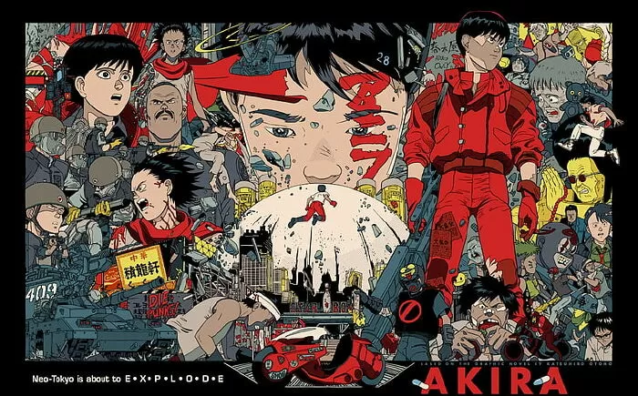 Akira