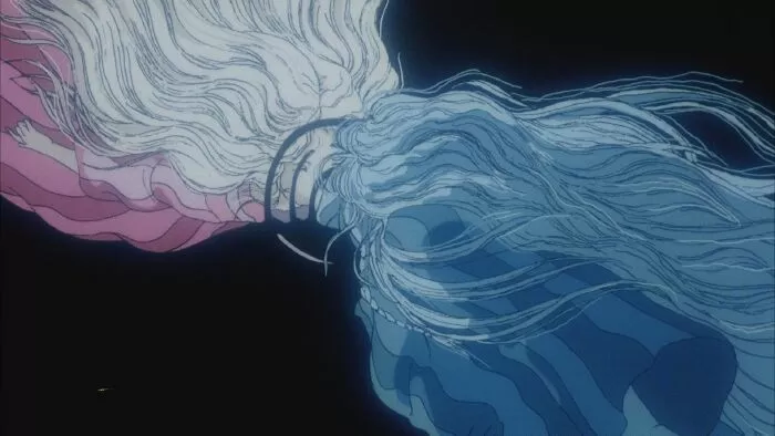 Angel's Egg