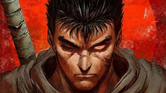Berserk