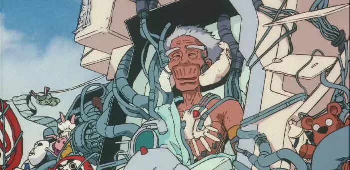 Roujin-Z