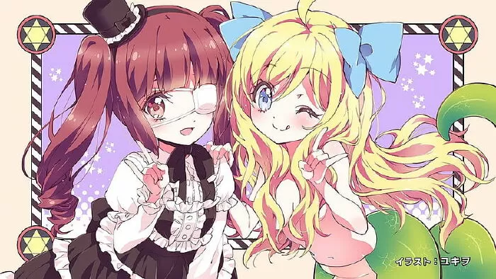 Top 10 Bộ Anime Của Studio Nomad Hay Nhất Mà Bạn Không Nên Bỏ Qua