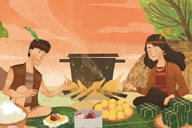 Nghị luận về giữ gìn bản sắc văn hoá dân tộc - Mẫu số 1