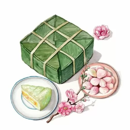 Nghị luận về giữ gìn bản sắc văn hoá dân tộc - Mẫu số 2