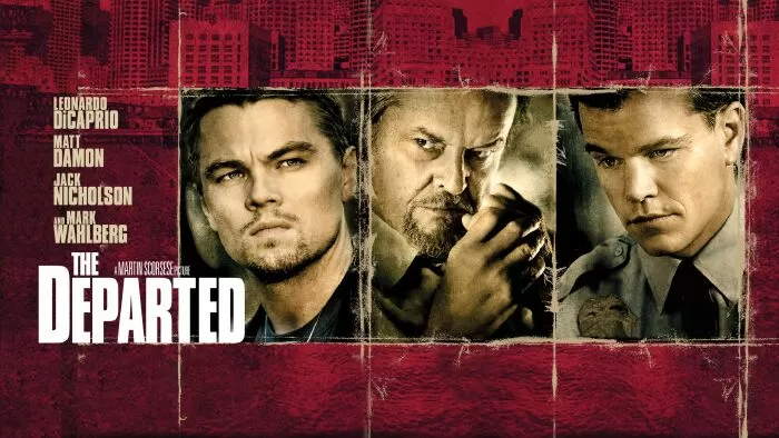 The Departed