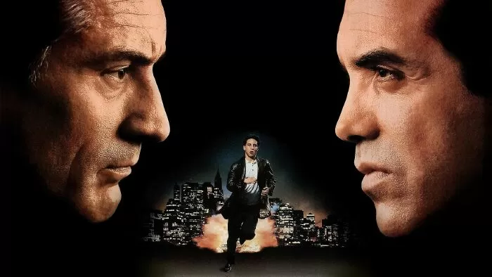 A Bronx Tale