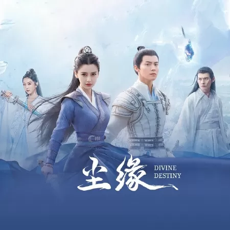 Trần Duyên - Divine Destiny