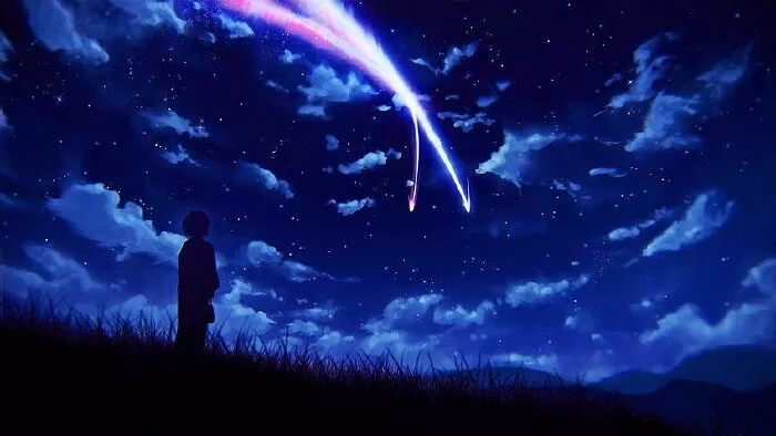 Your Name