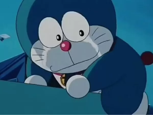 Nobita kun, tạm biệt nha! Doraemon trở về tương lai!