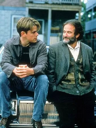 Good Will Hunting