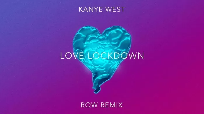Love Lockdown
