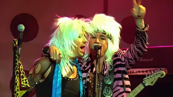 Dani California