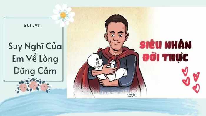 Đoạn văn mẫu 2