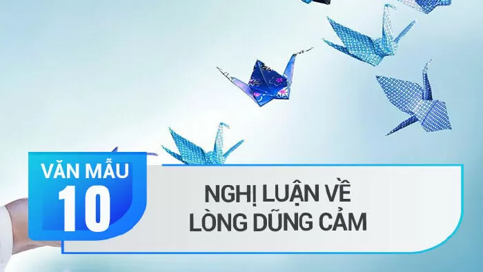 Đoạn văn mẫu 13