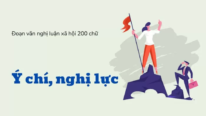 Đoạn văn mẫu 9