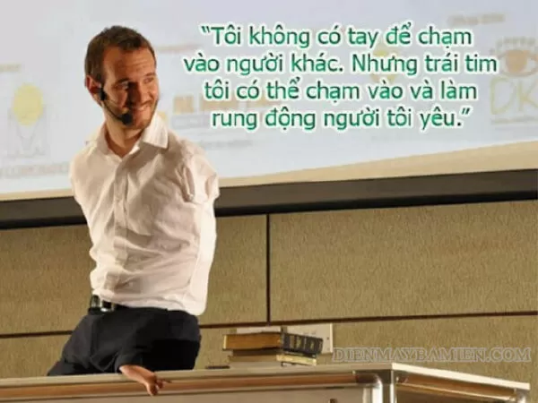 Đoạn văn mẫu 10