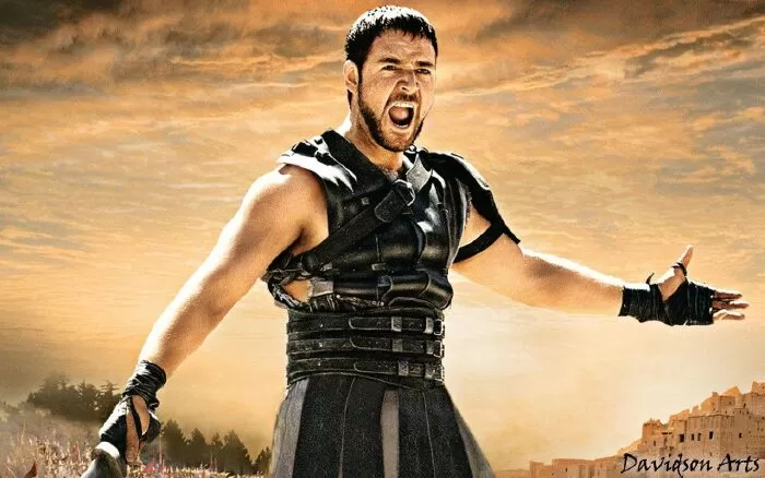 Gladiator