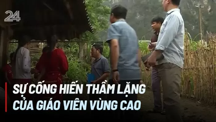 Đoạn văn ngắn bàn luận về sự cống hiến 7