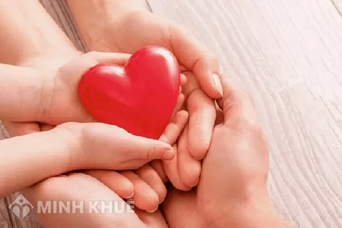 Đoạn văn ngắn về sự sẻ chia 4