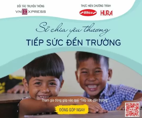 Đoạn văn ngắn về sự sẻ chia 11