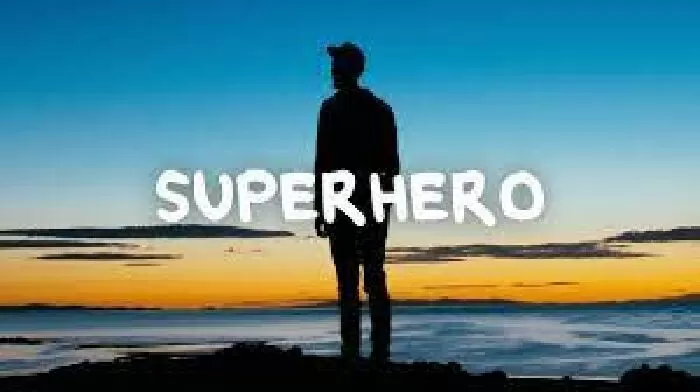 Superhero