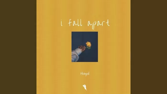 I Fall Apart