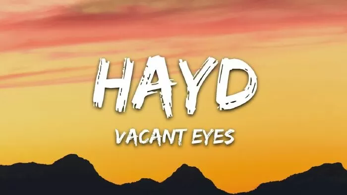 Vacant Eyes