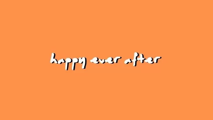 Happy Ever After