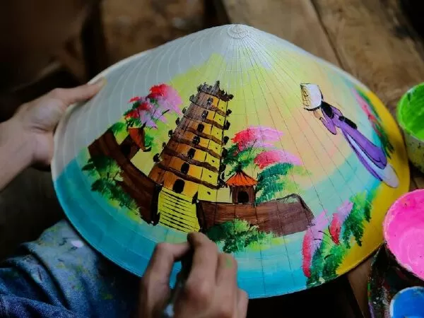 Bài mẫu số 4