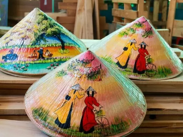 Bài mẫu số 5