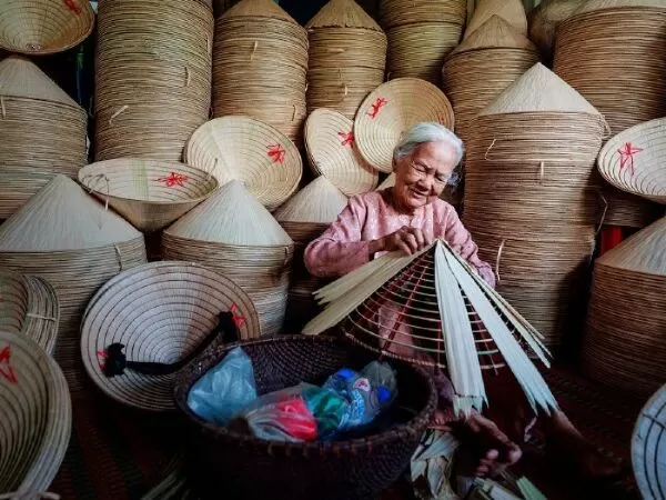Bài mẫu số 13