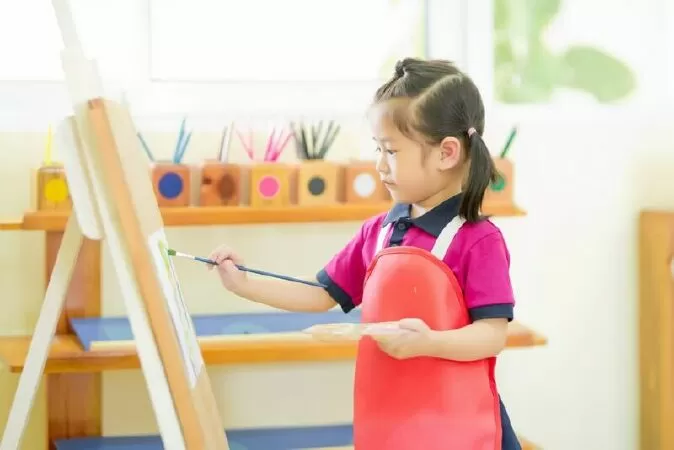 Khuyến khích sáng tạo