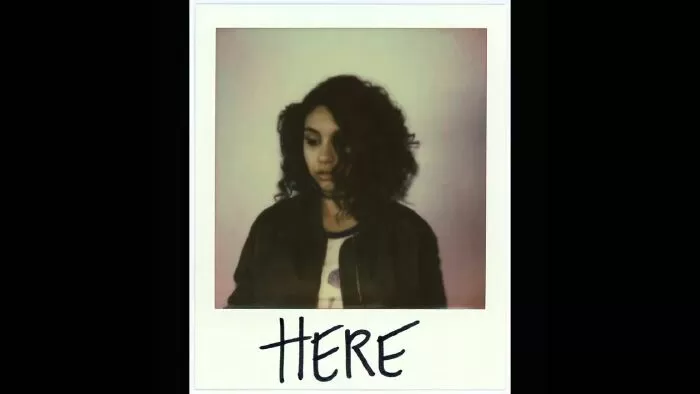 Here