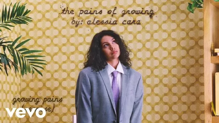 Growing Pains