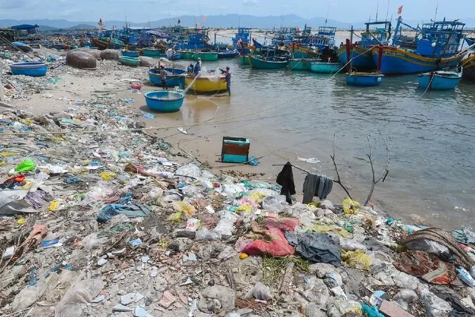 Mẫu 15 - Kĩ năng thực tế, biết áp dụng những điều đã học vào việc giữ gìn môi trường cần được chú trọng hơn là việc học nhiều lí thuyết như hiện nay