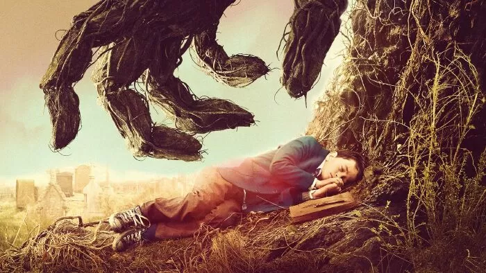 A Monster Calls