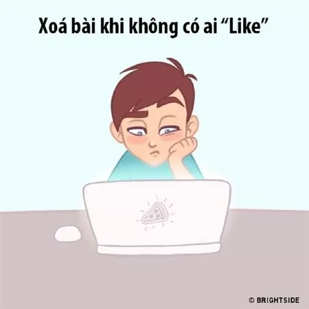 Mẫu 4 - Và giới trẻ hiện nay, thói quen sống ảo đang dần phổ biến. Đây là vấn đề nhạy cảm mà mỗi người, đặc biệt giới trẻ chúng ta cần suy ngẫm.